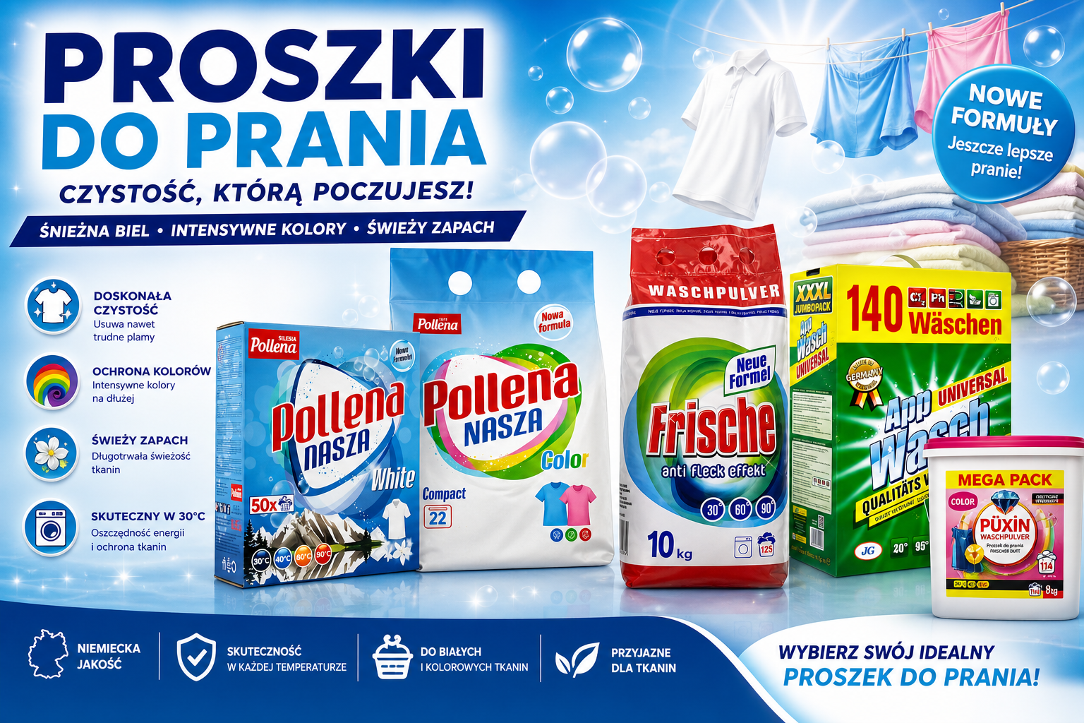 Shoper demo - strona główna