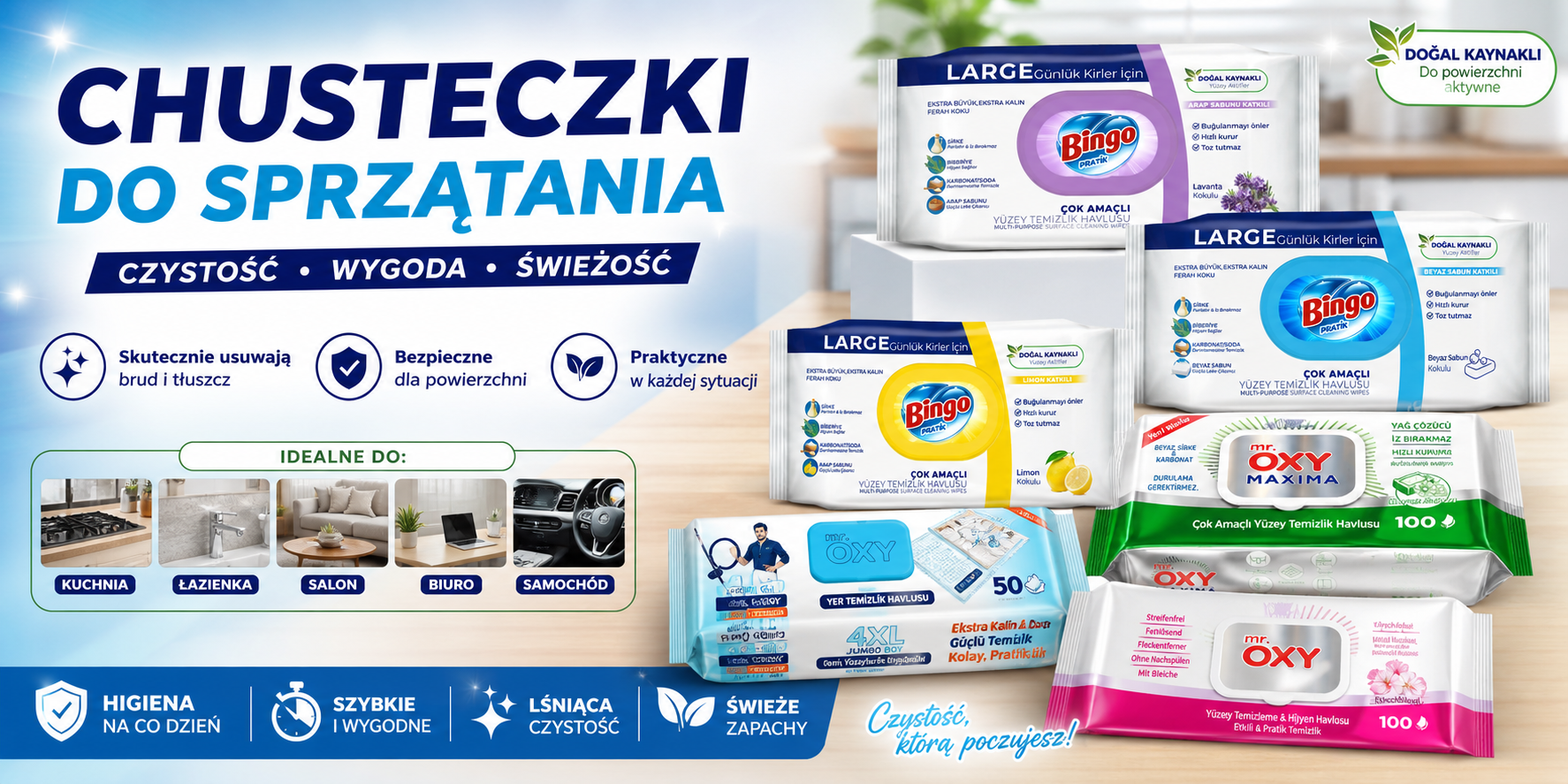 Shoper demo - strona główna