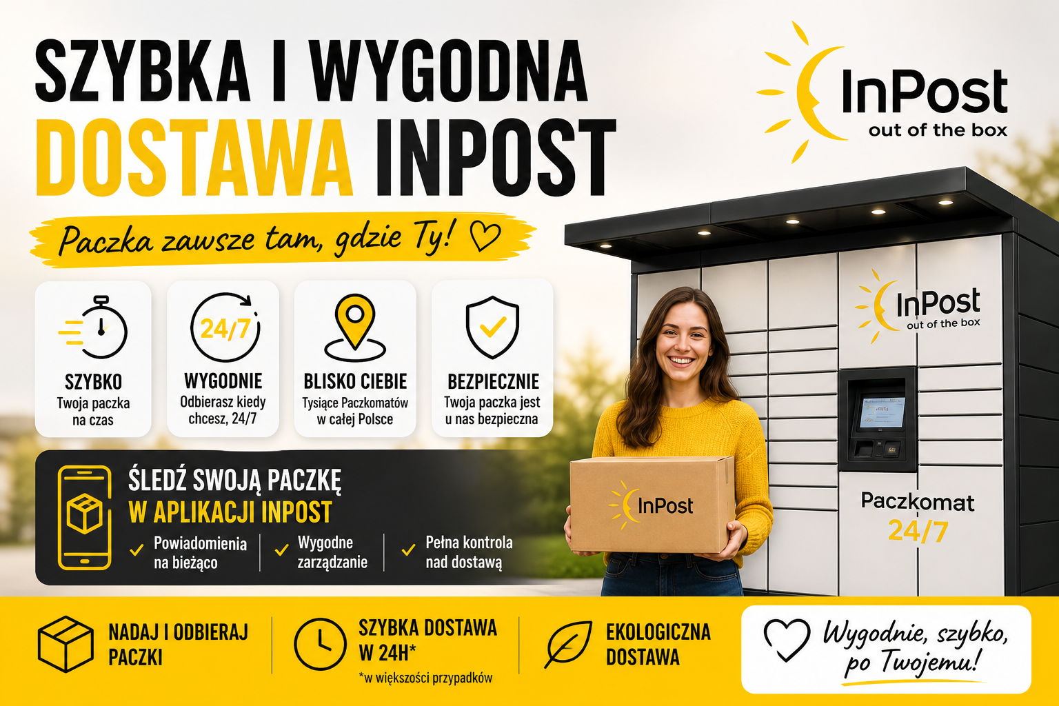 Shoper demo - strona główna